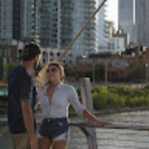 Meet your Posher, Brittany